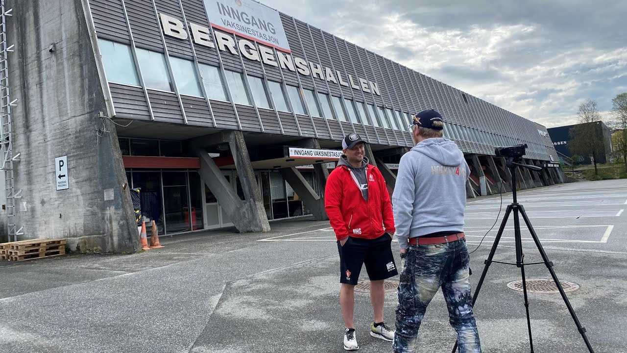 Bergen: Kjempe om opprykk fra 2. divisjon