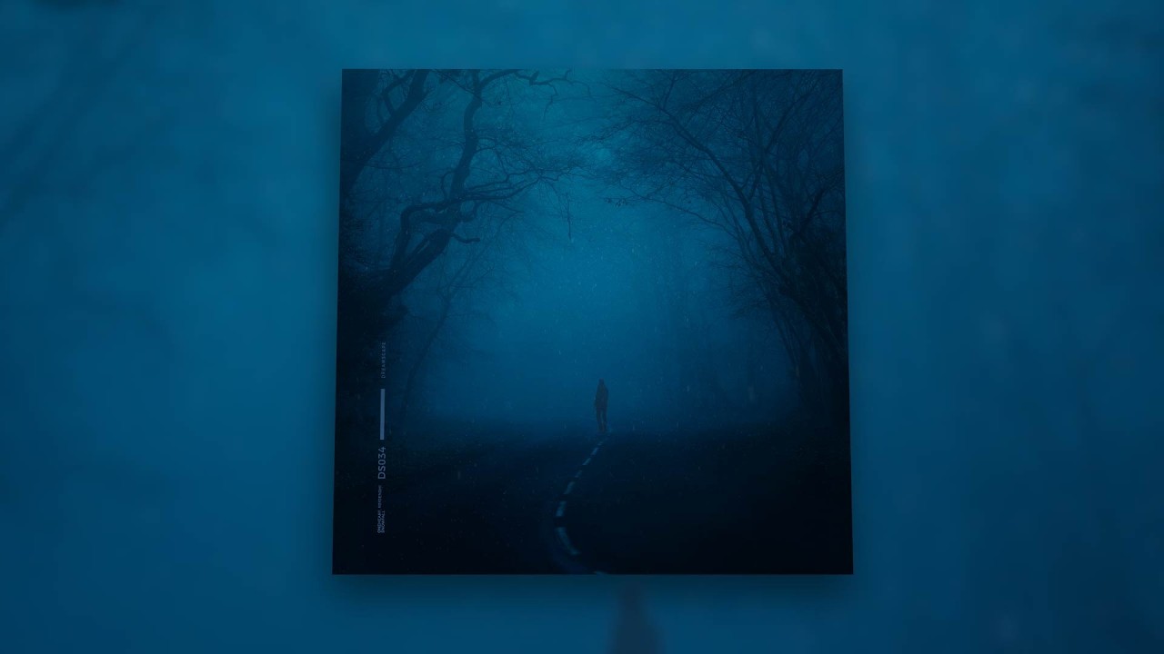 Snowfall - Øneheart x Reidenshi // One Hour Loop // Dark Ambient Music