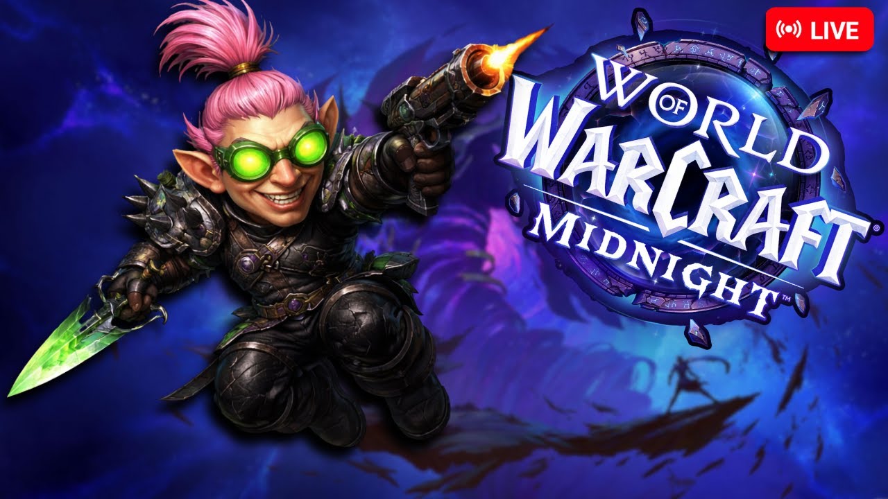 LIVE🔴MIDNIGHT SURVIVAL HUNTER PVP🍦#THECREAMERS