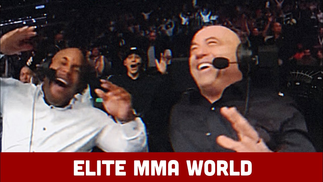 REACTION to Chris Barnett&rsquo;s CRAZY KO 🤯
