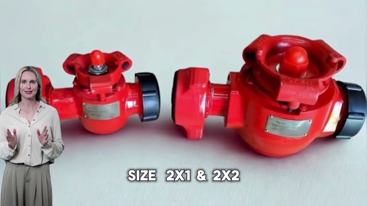 VALVES