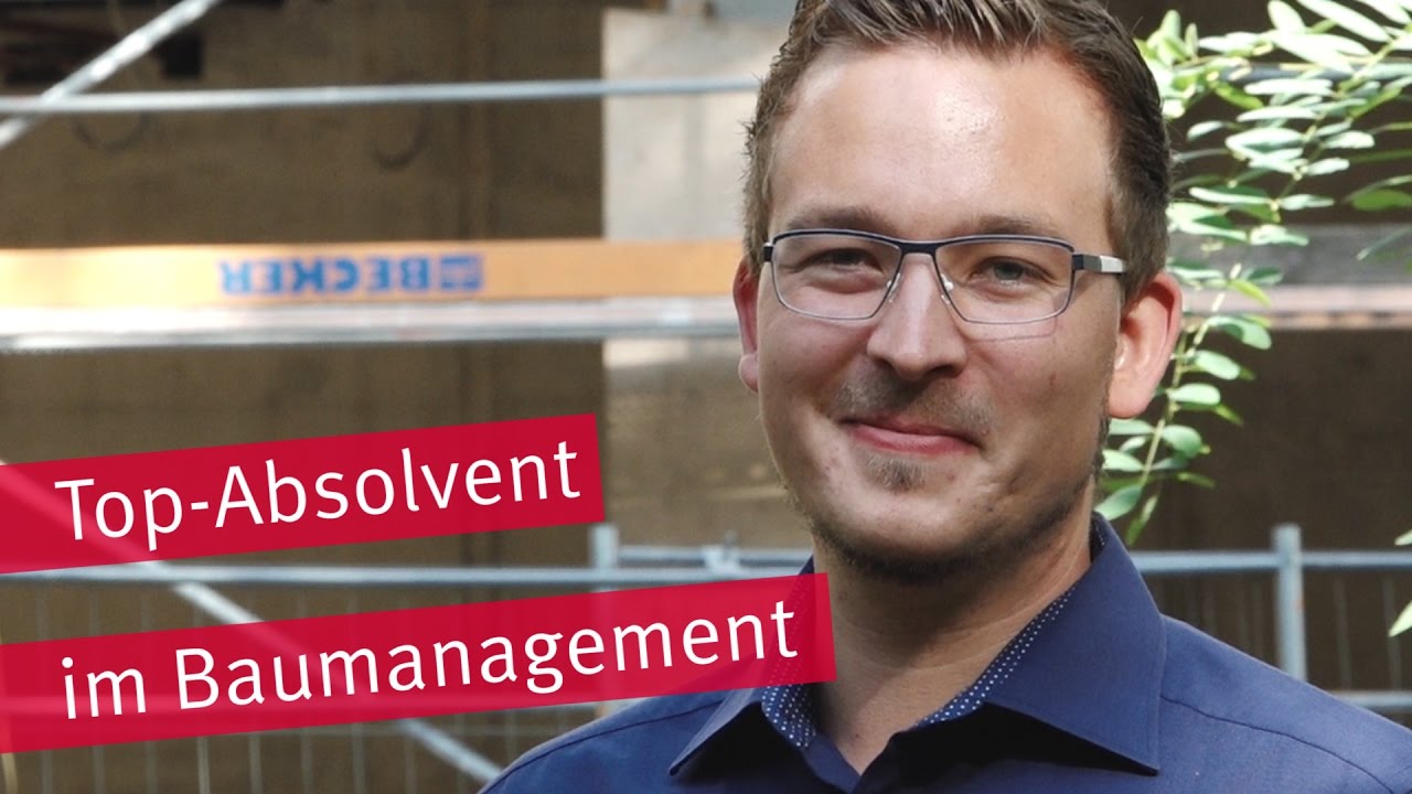 Besseres Baumanagement mit B.I.M.?