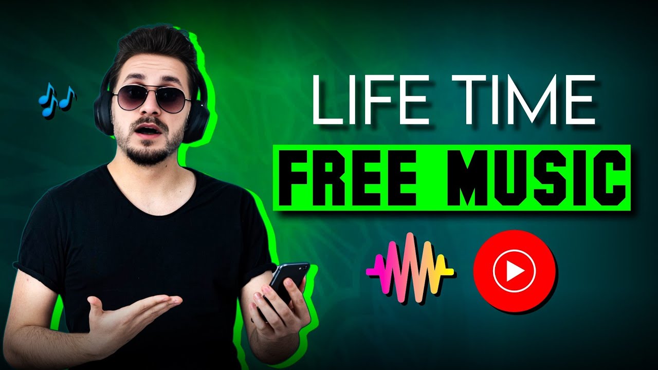 No Copyright Sounds Kaha Se Le | How to Download Copyright Free Music