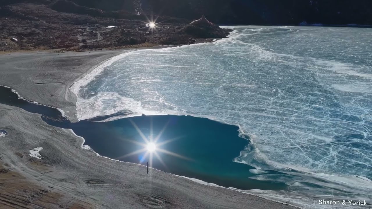 2026Jan 藏東南-4 (薩普神山)