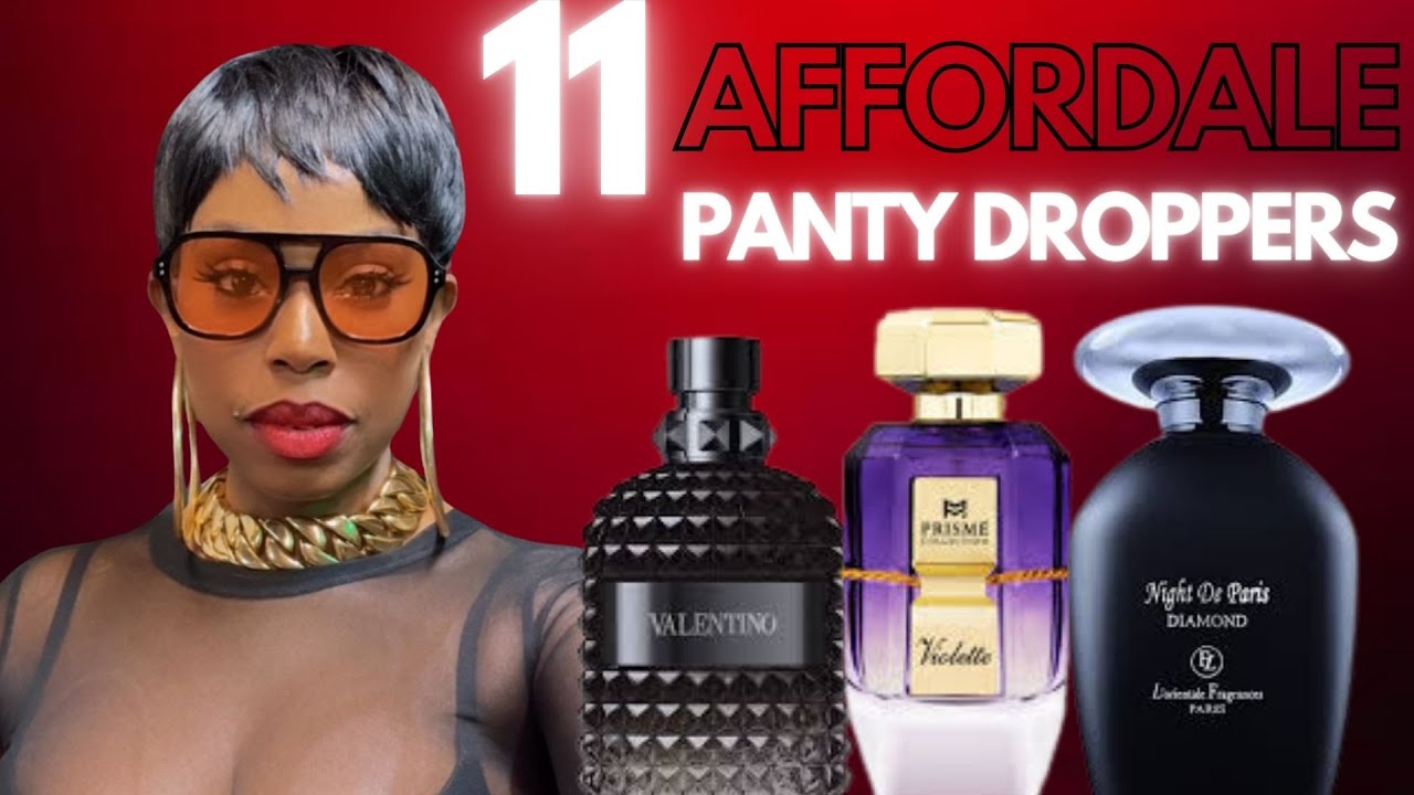 11 AFFORDABLE PANTY DROPPERS | FOR HIM |  EP.2 | LEE JOHN JRJR