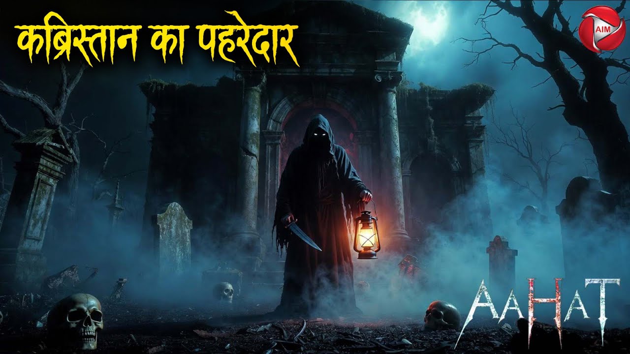 #Aahat | Aahat New Episode | डर का खौफनाक मंजर | Horror Show | Jara Si Aahat 2026 #horror