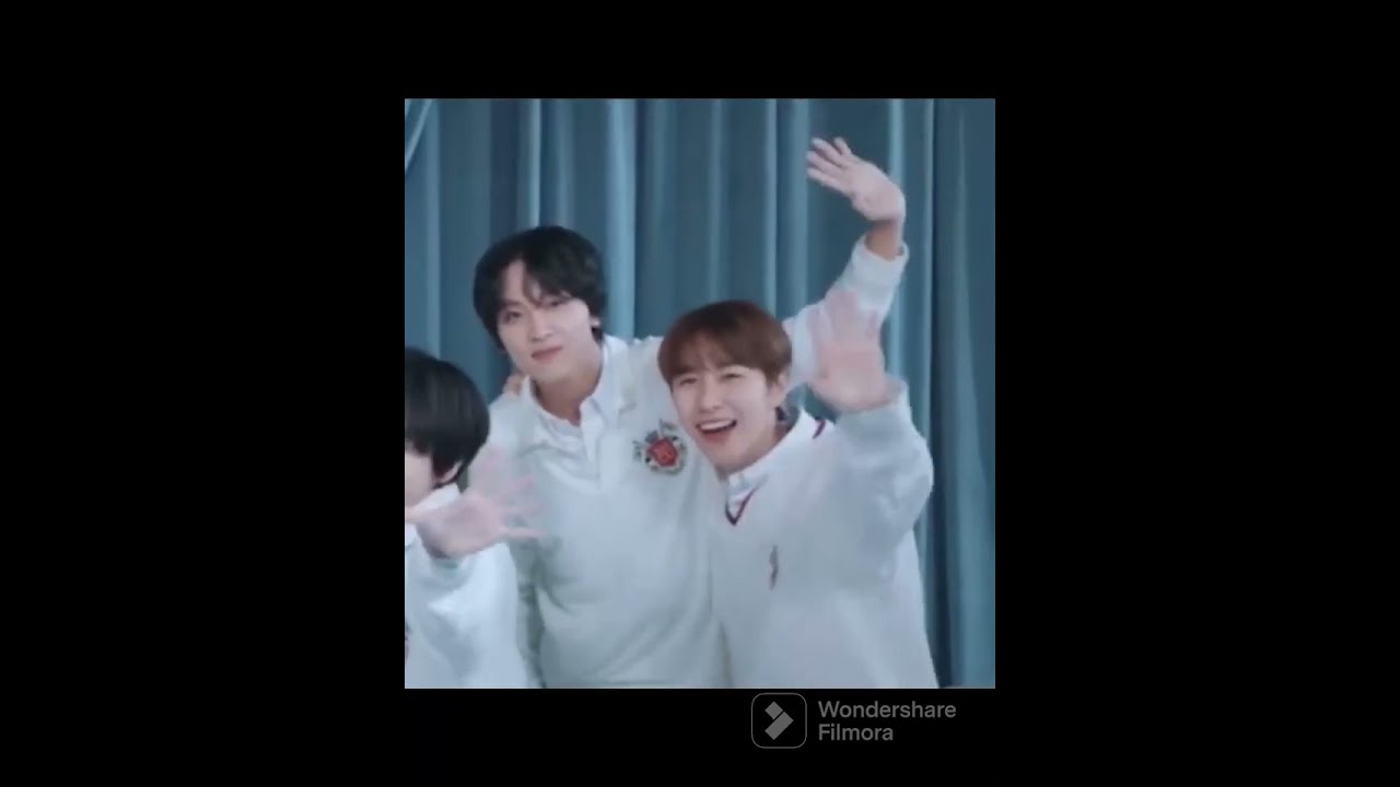 Renhyuck ALL 2023 moments so far