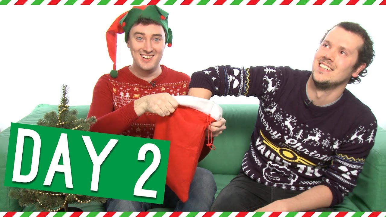 Oxbox Xmas Challenge Day 2: Battlefield 1 Biplane Murder for Mike