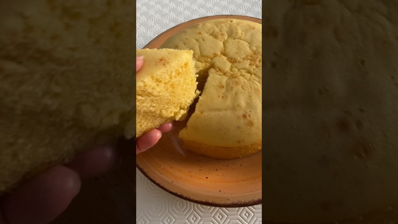 La torta di latte condensato