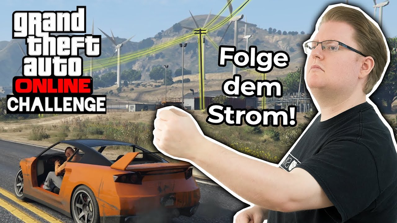 CLEVERE VORGEHENSWEISEN bei der Suche? | GTA Schnitzeljagd