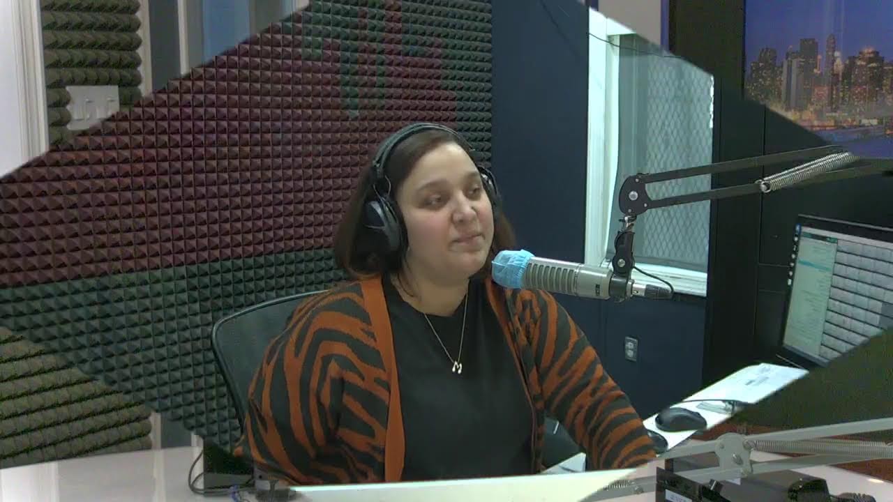 “ANIMANDO TU MAÑANA” CON NATHALY CEDANO Y DIEGO F LÓPEZ