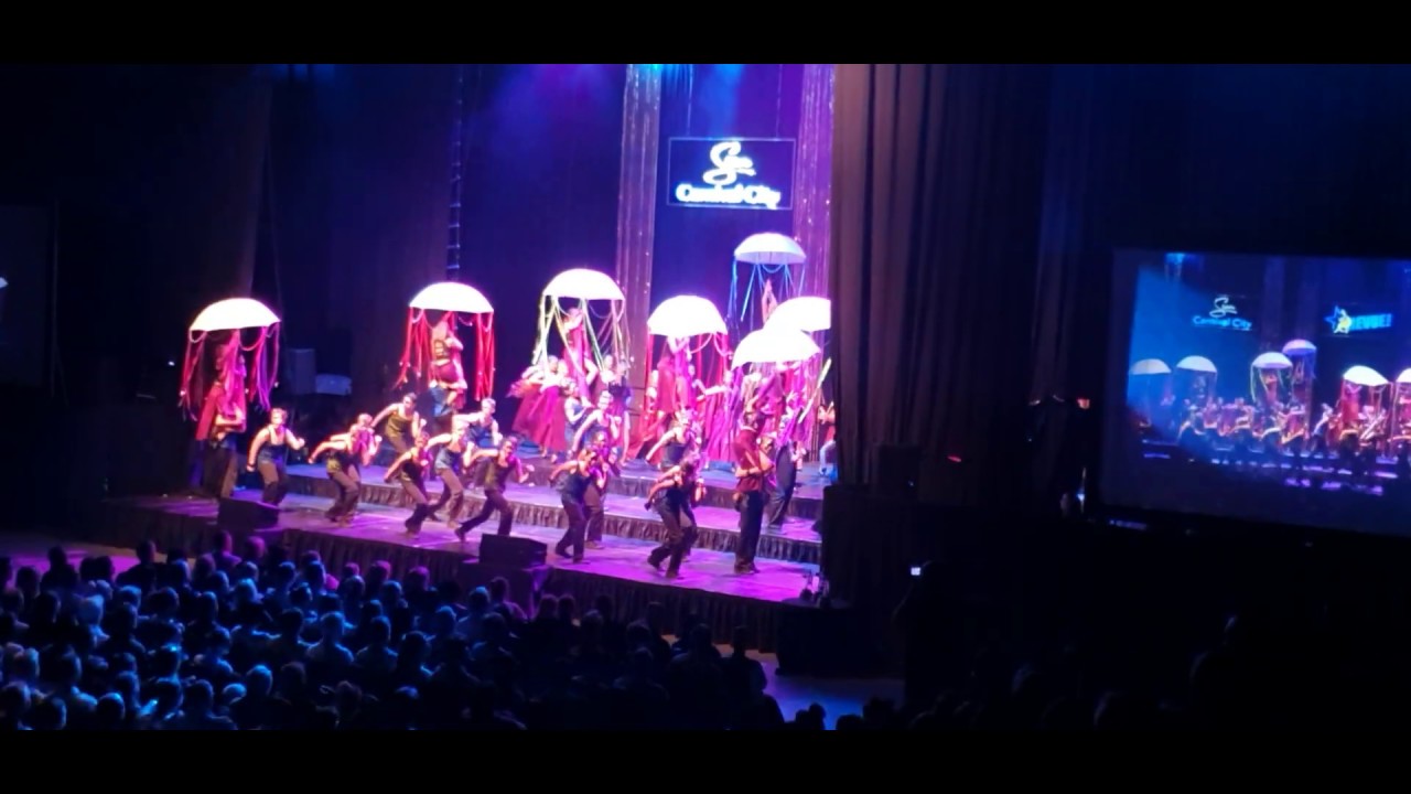 Revue Finale 2019 - Midstream College