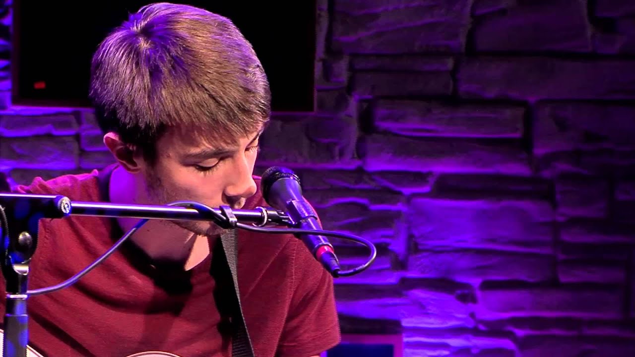 Mat Hunsley - Au Contraire | EvoEmerging 2014