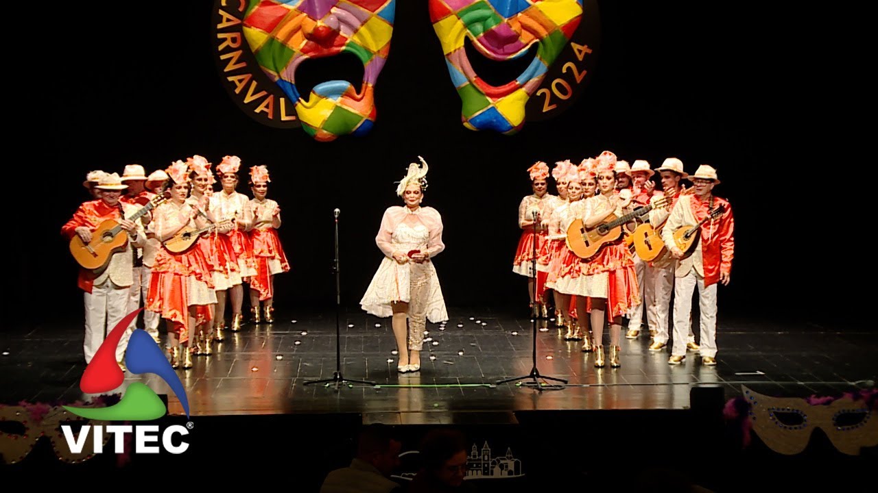 Bailinho das Quatro Ribeiras - 