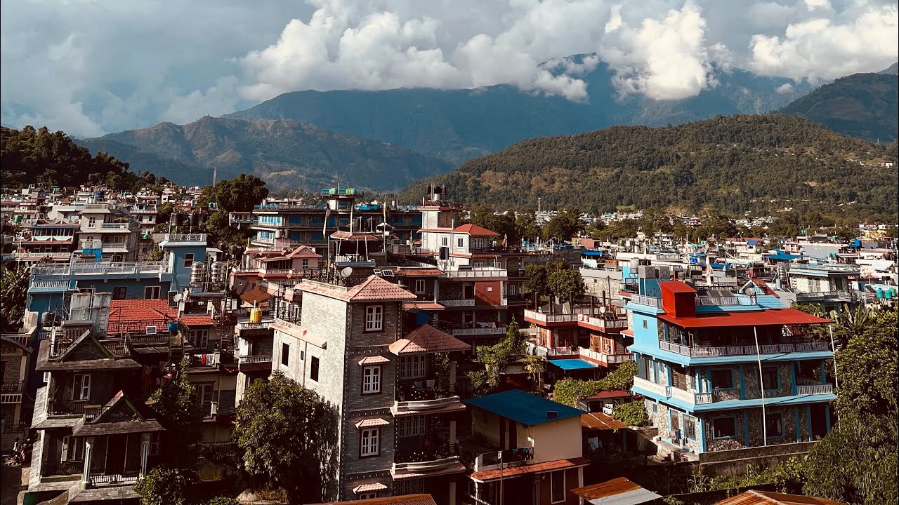 നേപ്പാൾ ഒരു യാത്ര പോയാലോ? Day 2 Nepal |pokhara|