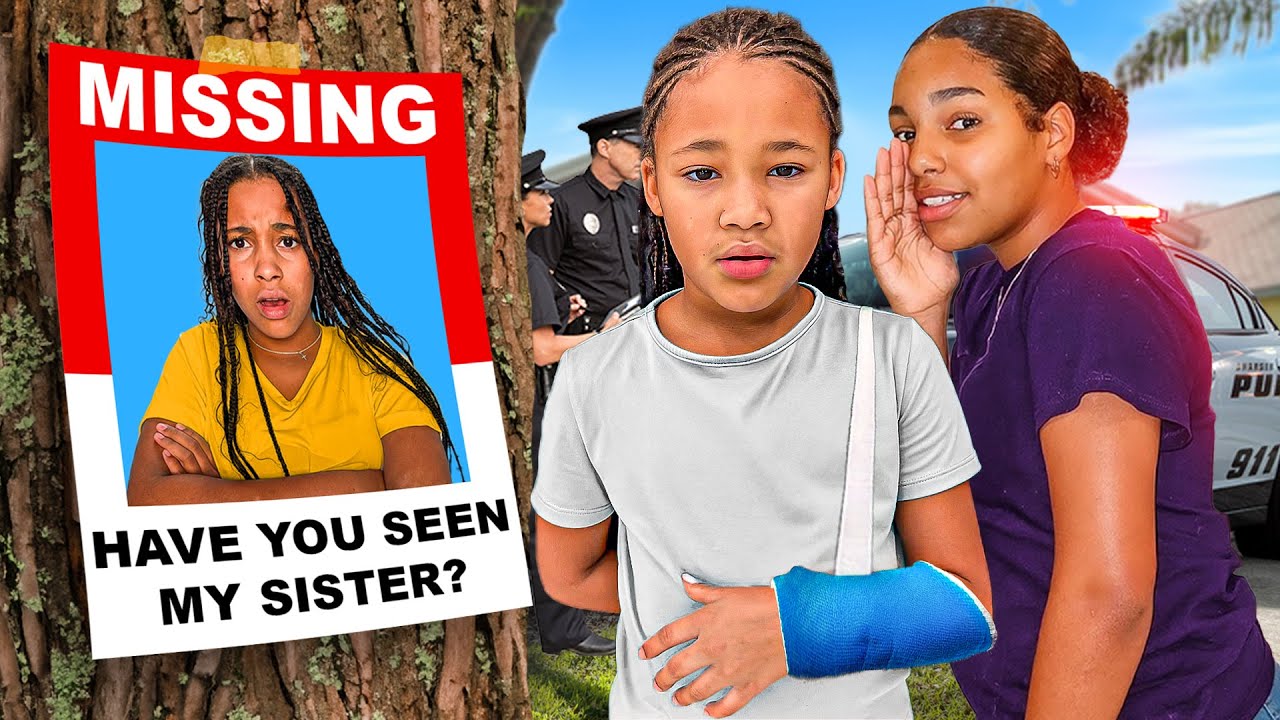 GIRL'S BEST FRIEND BETRAYS HER..