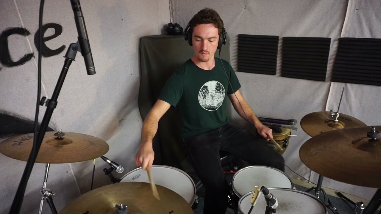 Groove #16: Quintuplet Feel 106 BPM