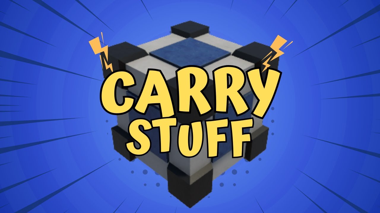Pick Up and Throw Stuff in Unity 6!  2024 Tutorial