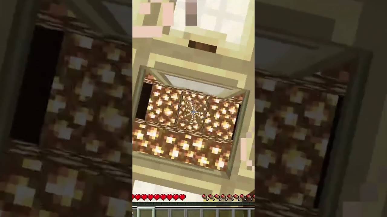 MINECRAFT INFINITY CASTLE (THIS TOOK 2 WEEK TO MAKE)