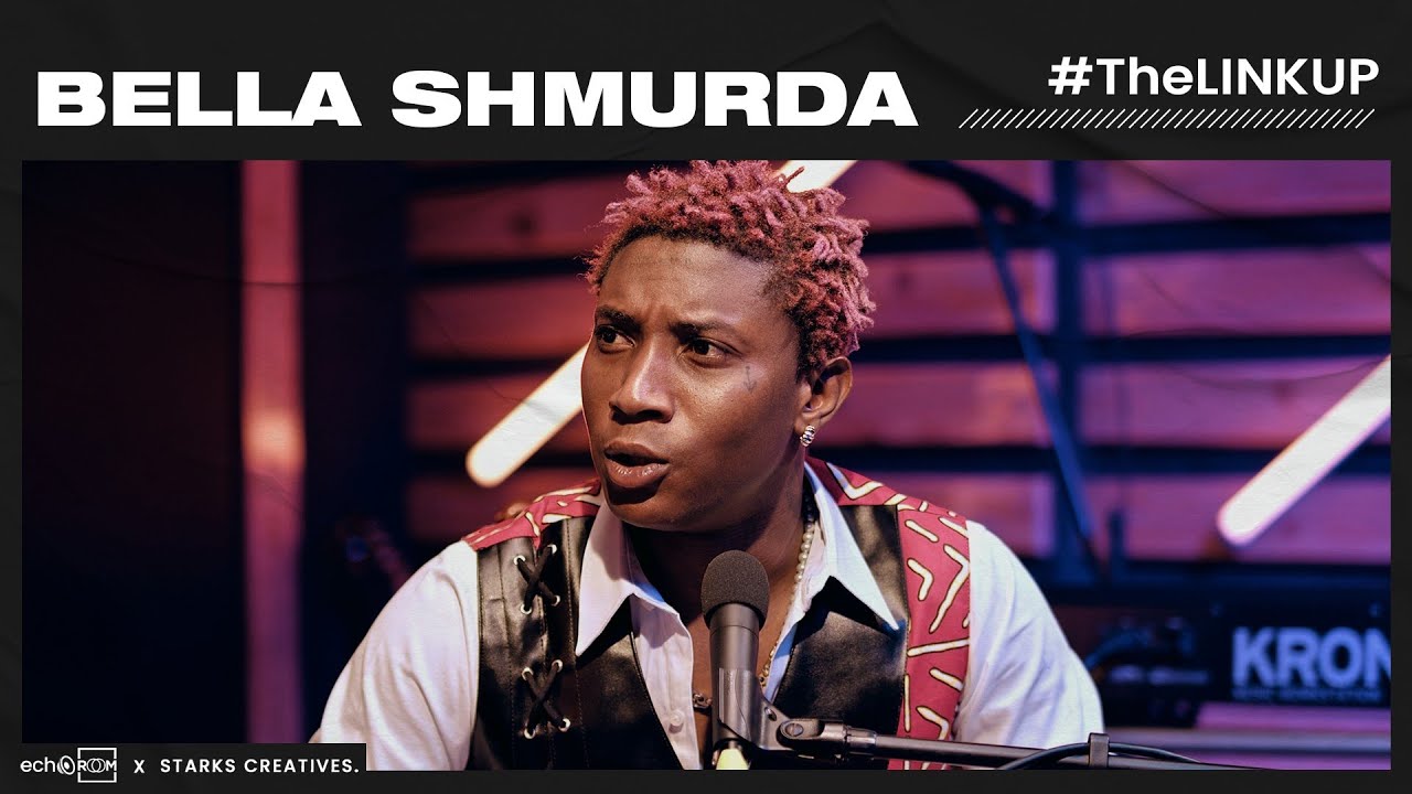 Bella Shmurda Speaks On Olamide Record Deal Offer, After Viral Hit Song, Wizkid + Omah Lay & More