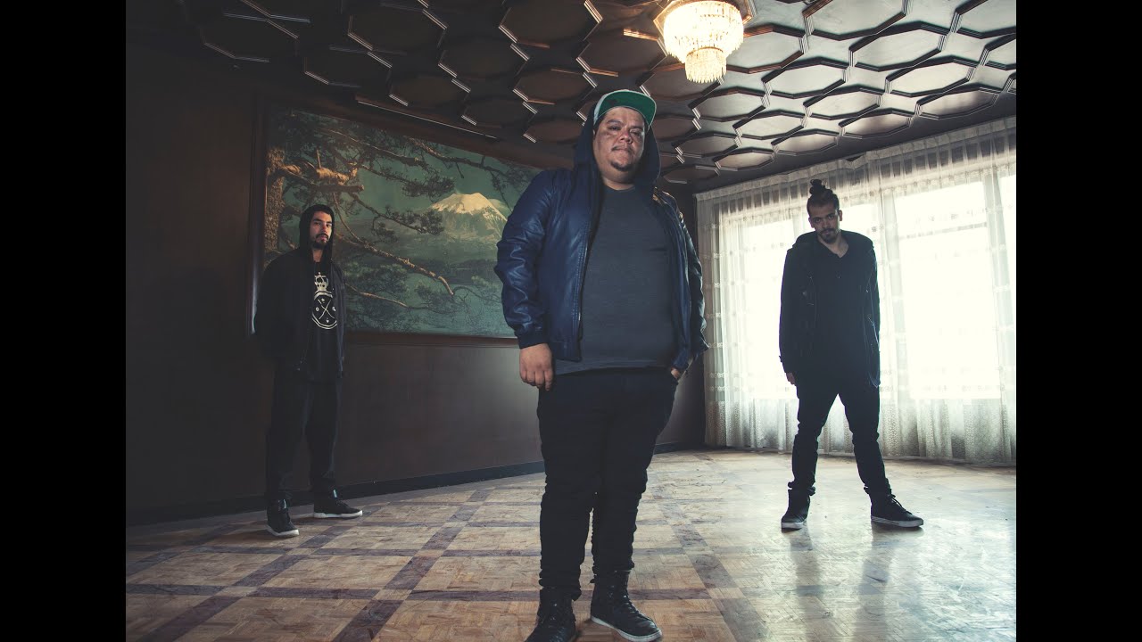 The Guadaloops - Te Me Antojas (Video Oficial)