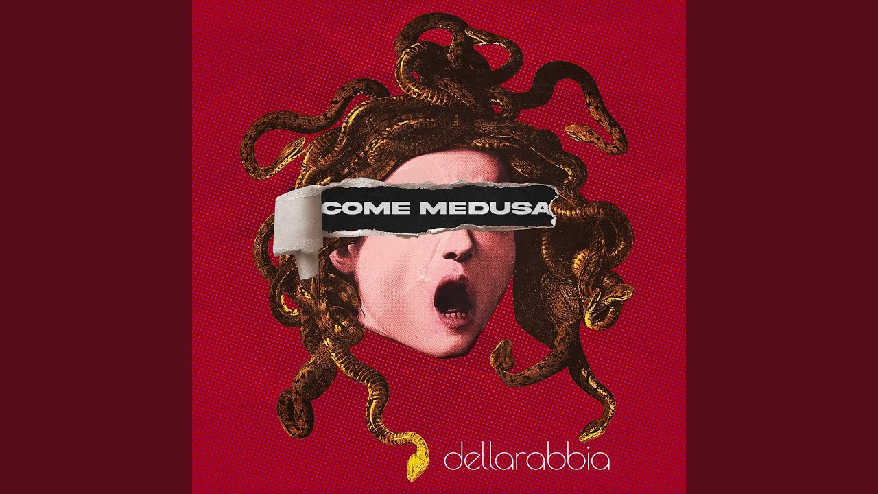 Come Medusa