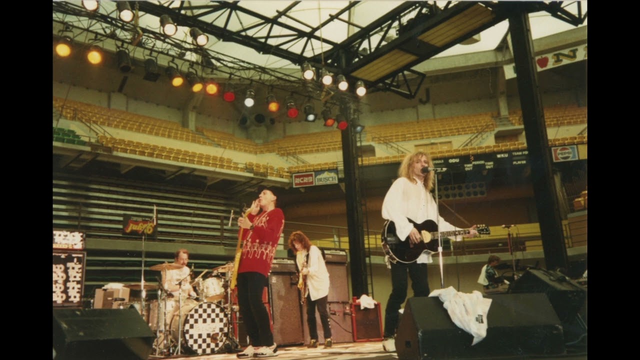 Cheap Trick Toronto, ON Canada 2/13/1989 Bun E's Basement Bootlegs