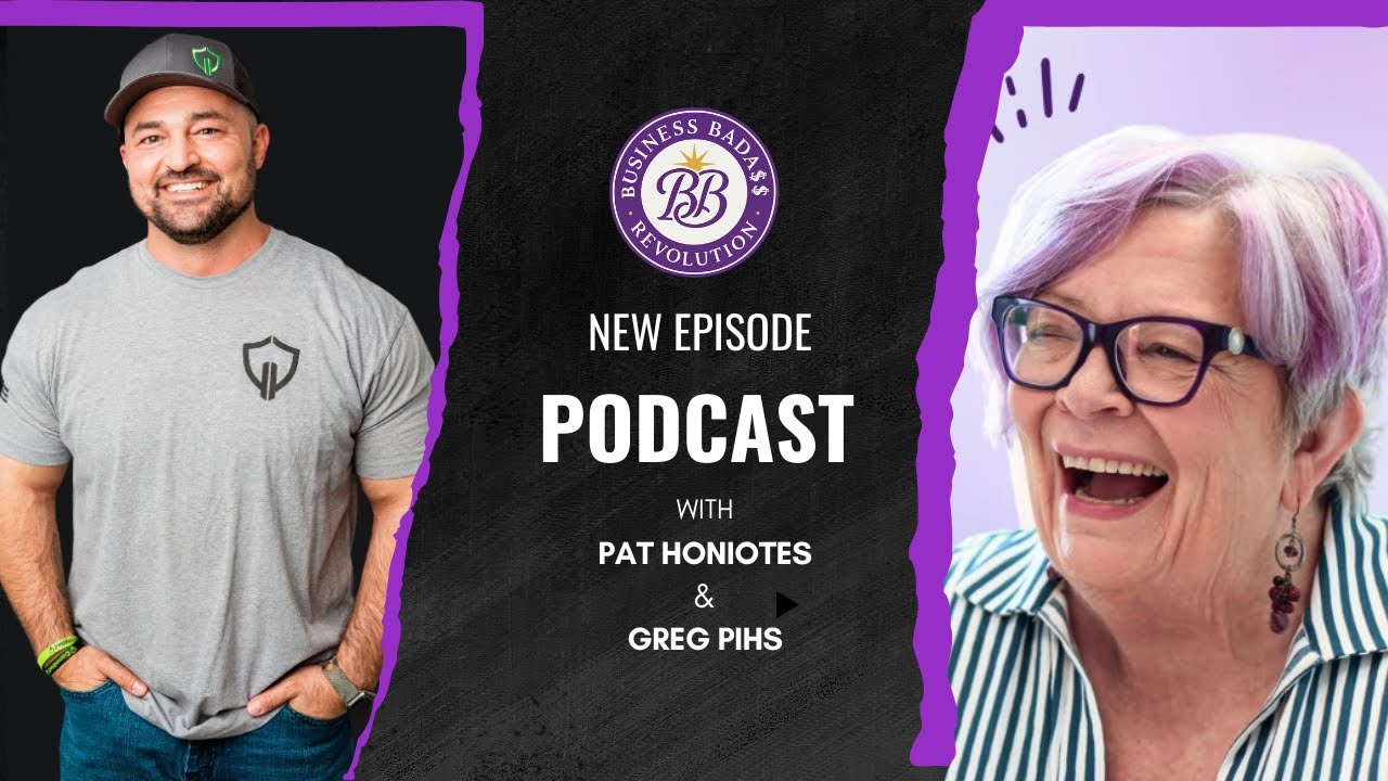 The Secret Superpower in Business: Listening with Intention with Greg Pihs