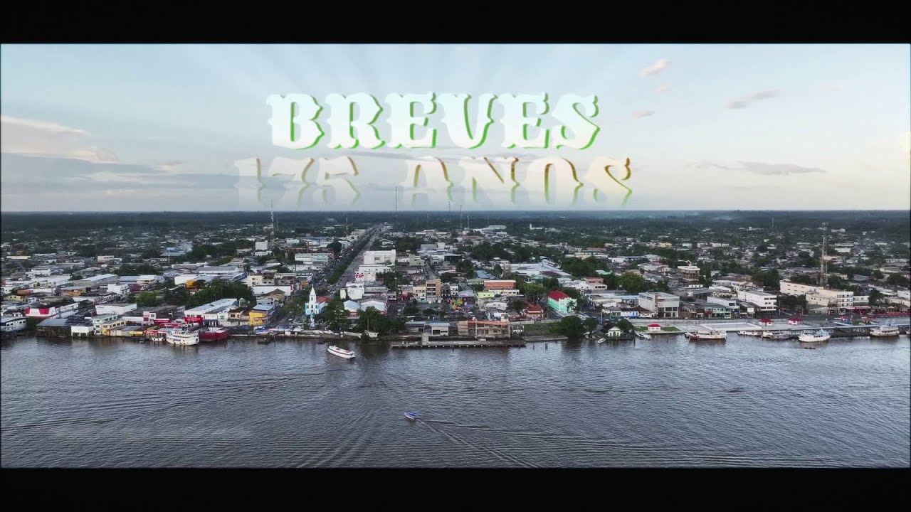 BREVES, 175 ANOS