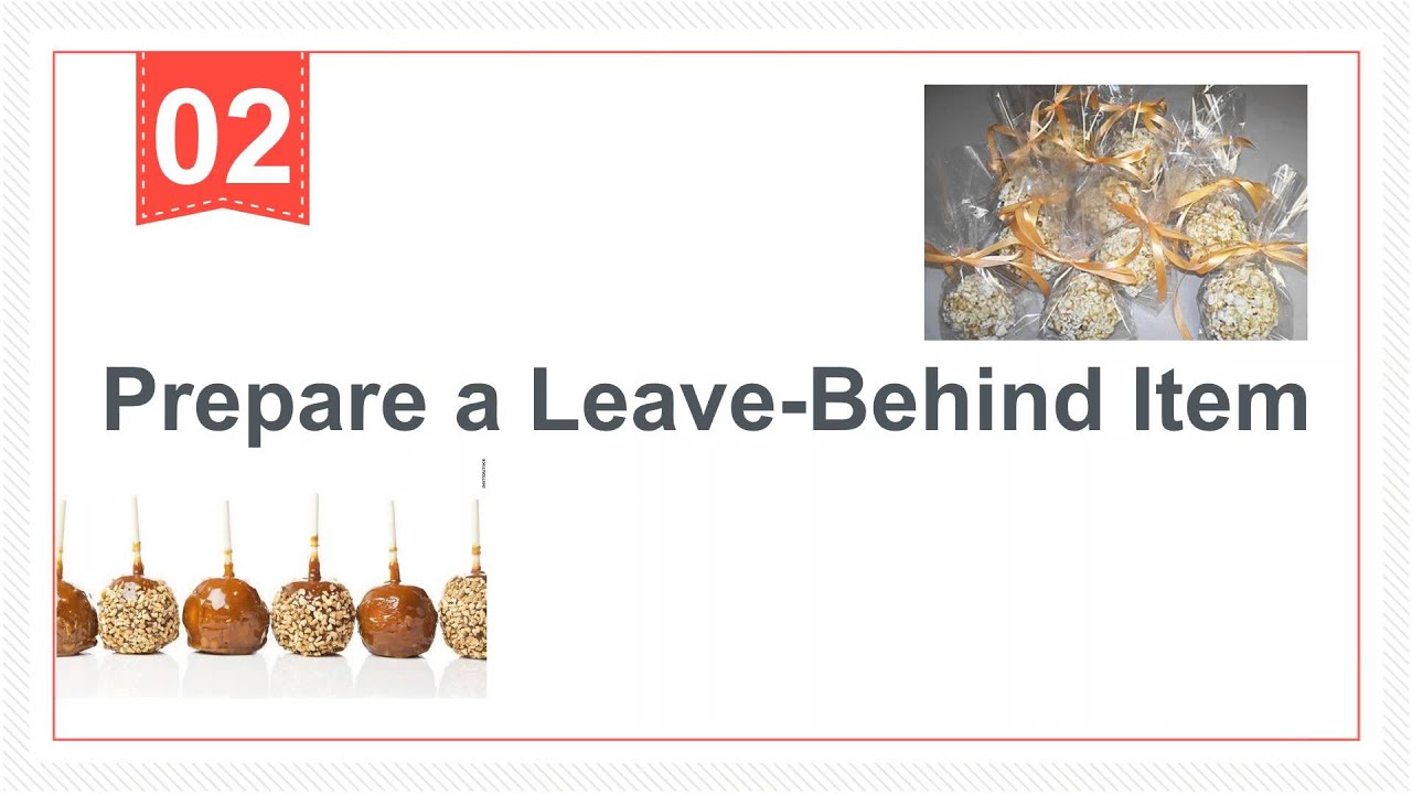 Make November and December Amazing! Step by Step Lead Gen for Home Ca