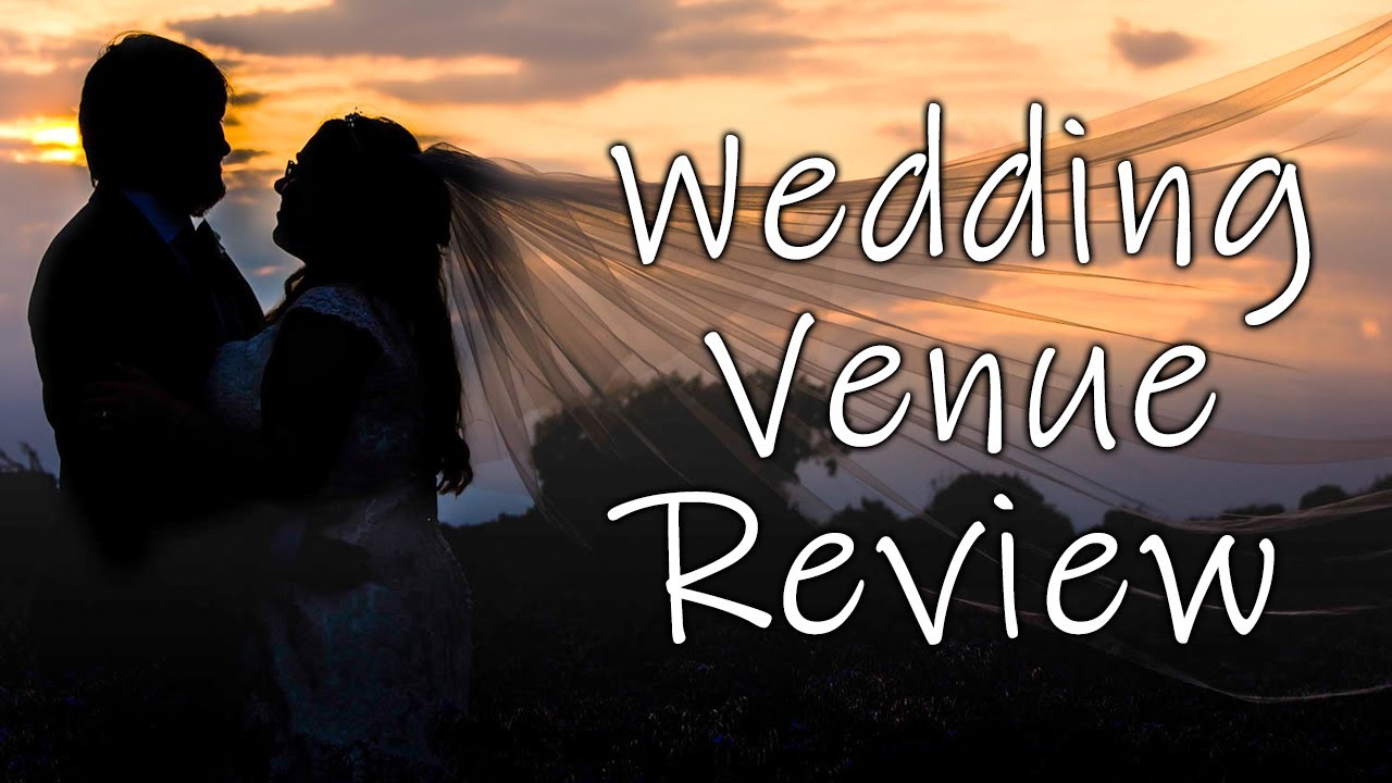 Wedding Venue Review of Houchins in Colchester, Essex