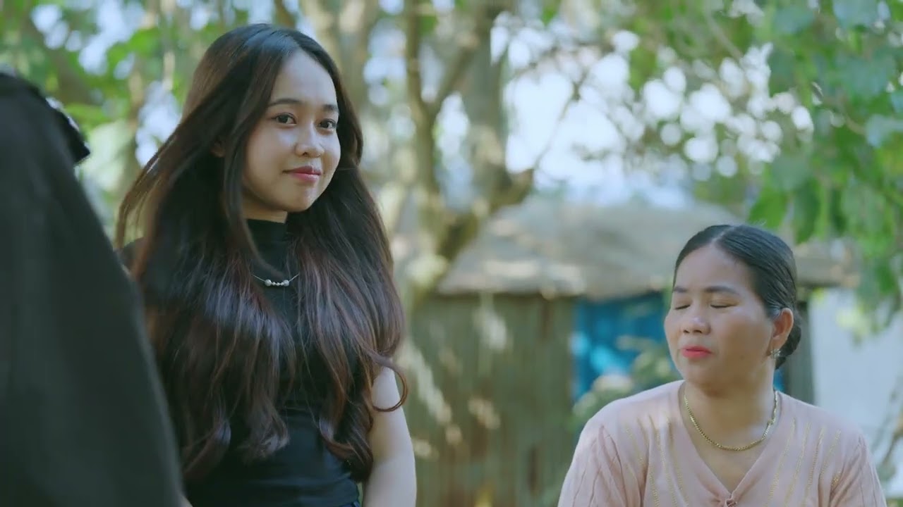 🎥 រឿង #បដិហារ្យស្នេហ៍  [Ep80] #B4