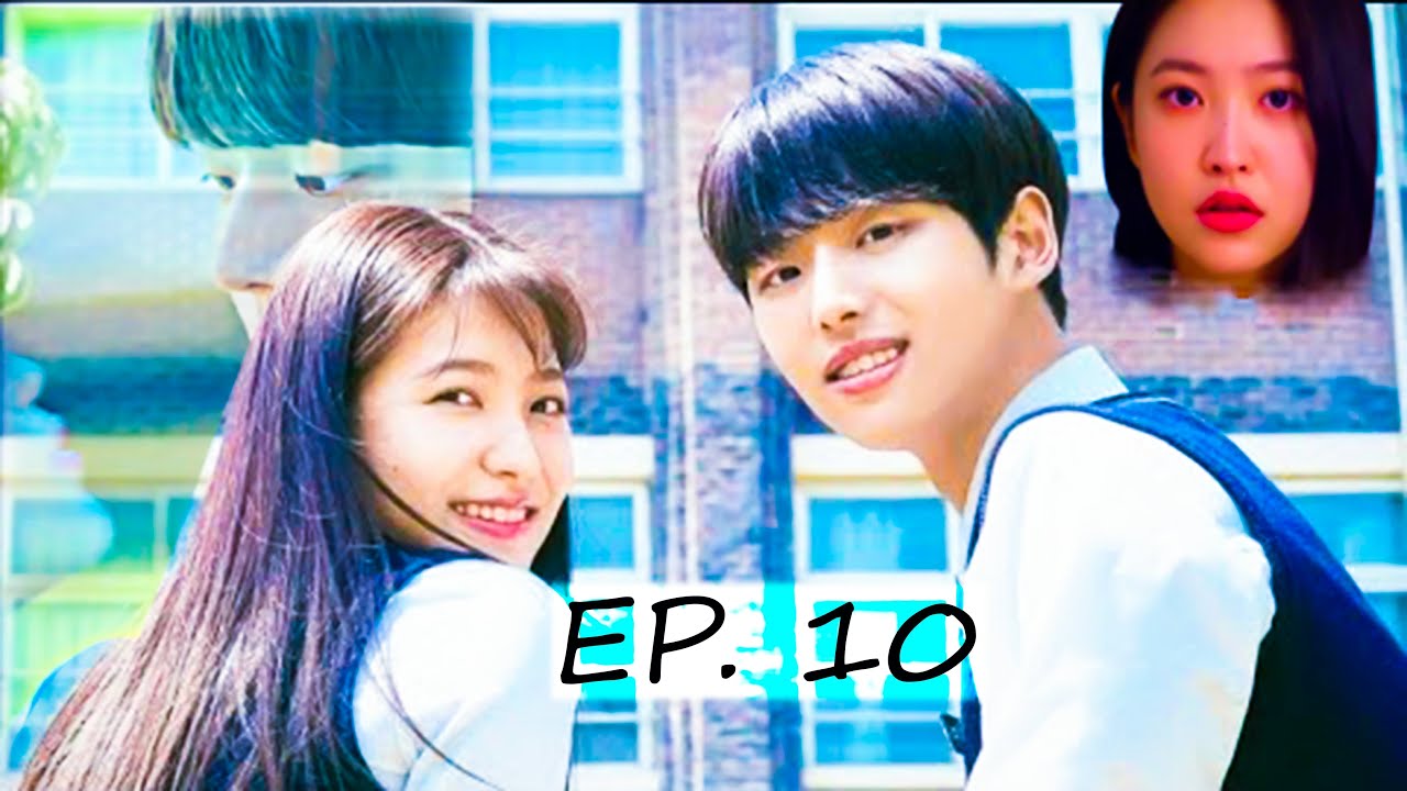 THE BLUE BIRTHDAY EP. 10 II agasobanuye gashya kurukundo kameze neza cyane 2024 HD