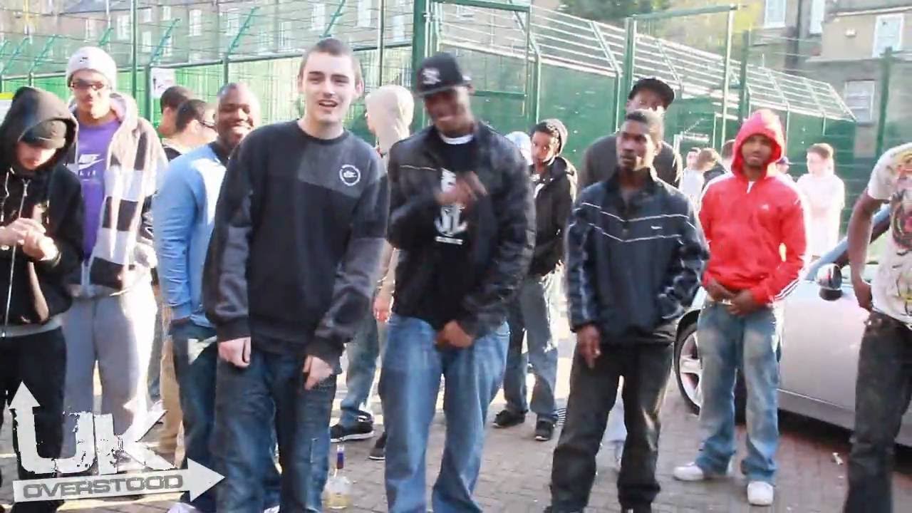 Best of Benny Banks Part 6