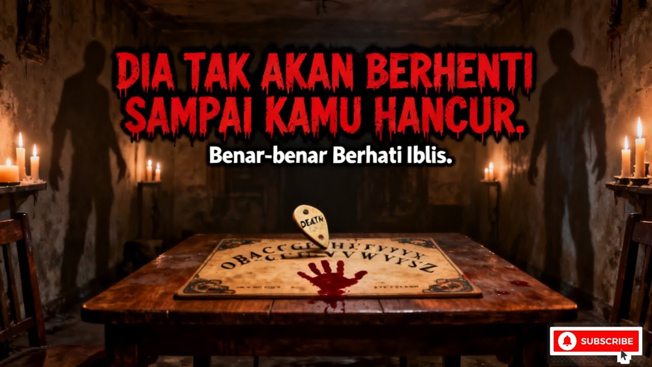 Astaga.. Orang Ini Selalu Mengusik Hidupmu Dan Berambisi Melenyapkanmu - Timeless Tarot Reading