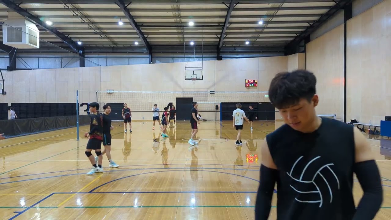 Men's Scrim @ Vermont | 5.2.2026