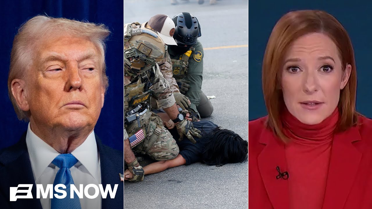 Trump courts rude awakening expressing support for military occupation