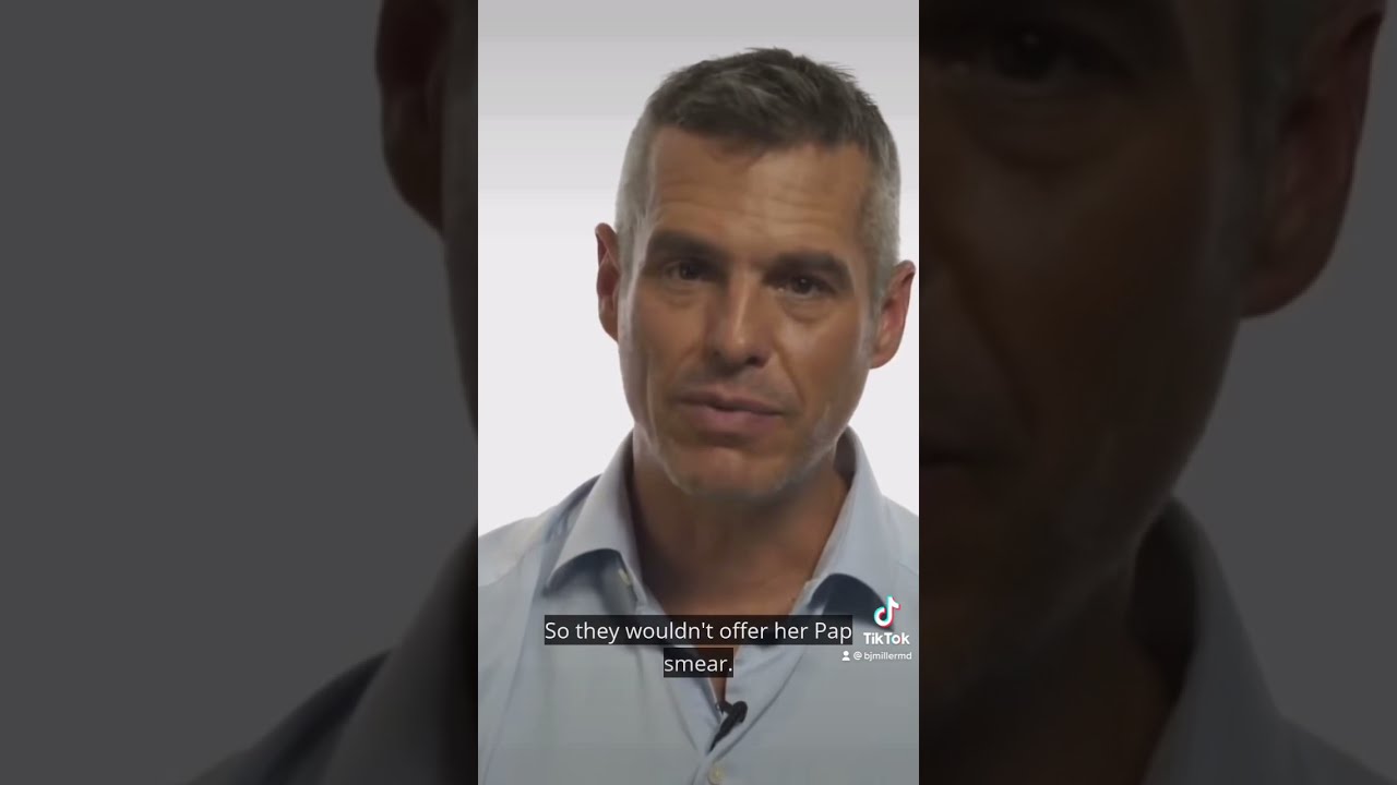 Disability can be sexual too? #bjmillermd #disability