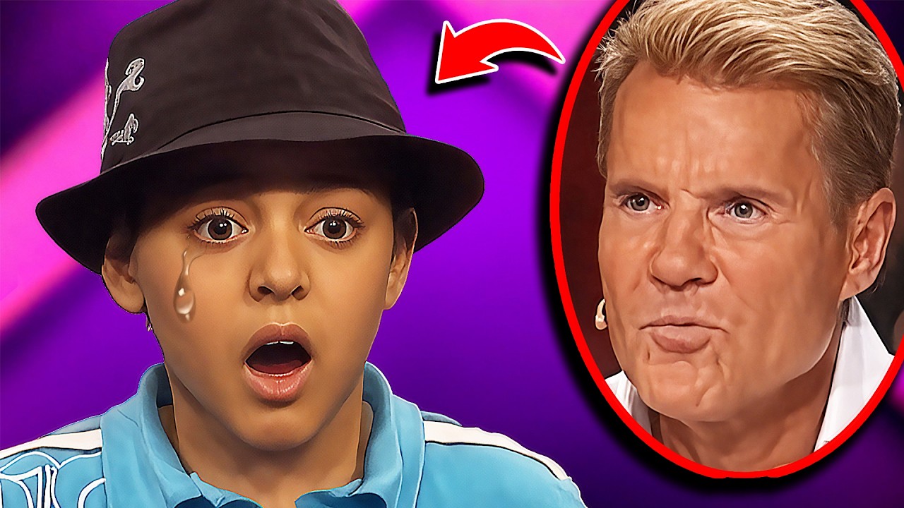 Dieter WIRFT 8-Jährigen RAUS.. dann passierte DAS! 😮