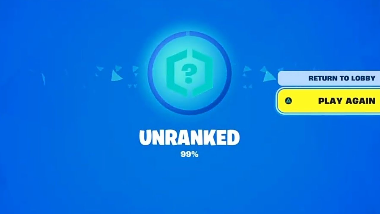 FORTNITE RELOAD RANKED | WEEK 102