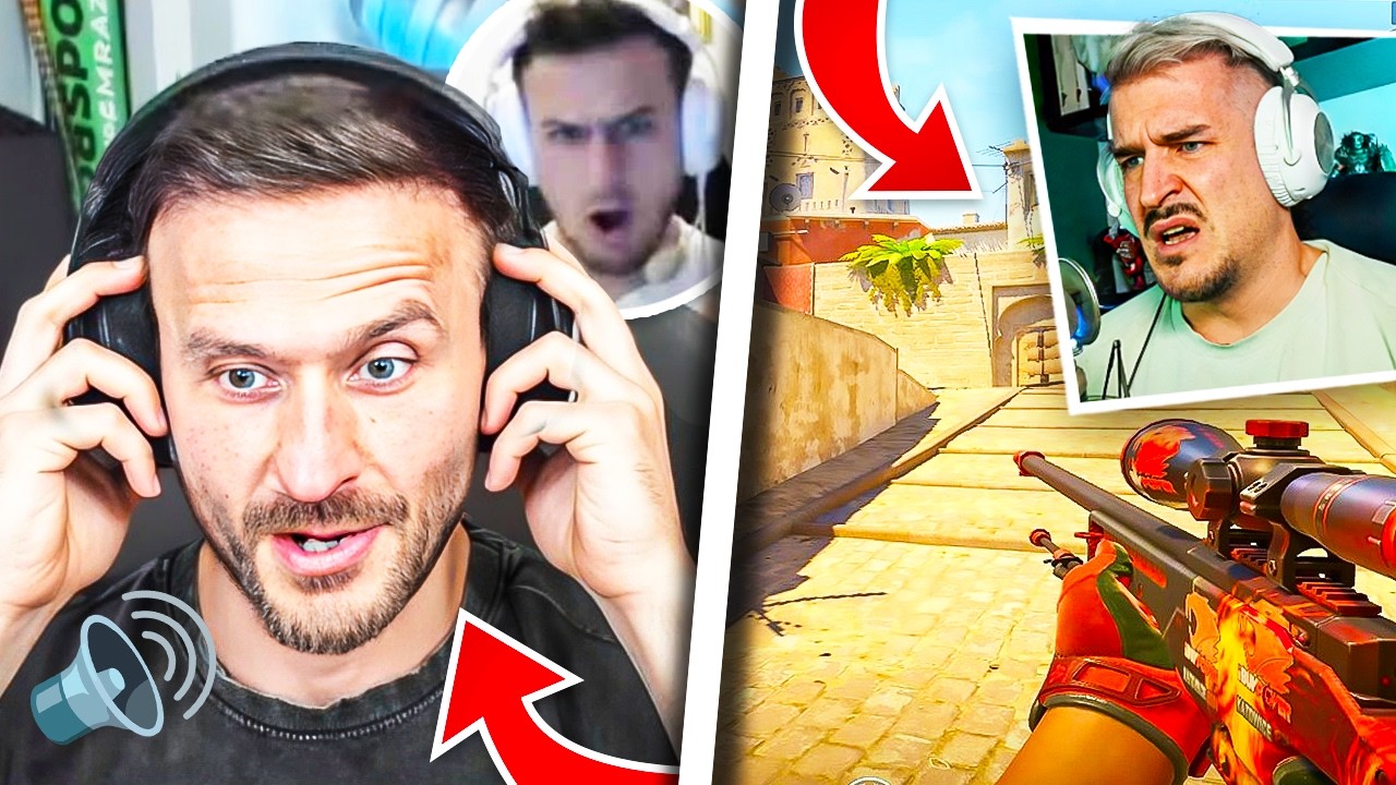 PASHA GDZIE TA MUZA?! 😱 IZAK PŁACZE! 😂 BYALI O TYM JAK BYĆ LEPSZYM!