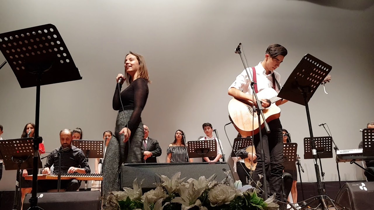 Tutamıyorum zamanı - Kenan Doğulu - Çağla Yapar ve M.Ege Piber Cover