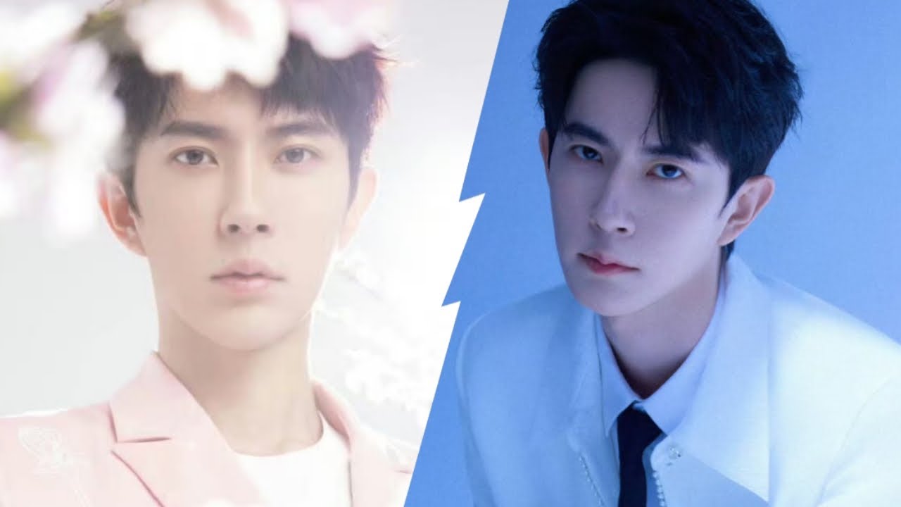 Yu Menglong - 于朦胧 | Photo Compilation | Tribute Video
