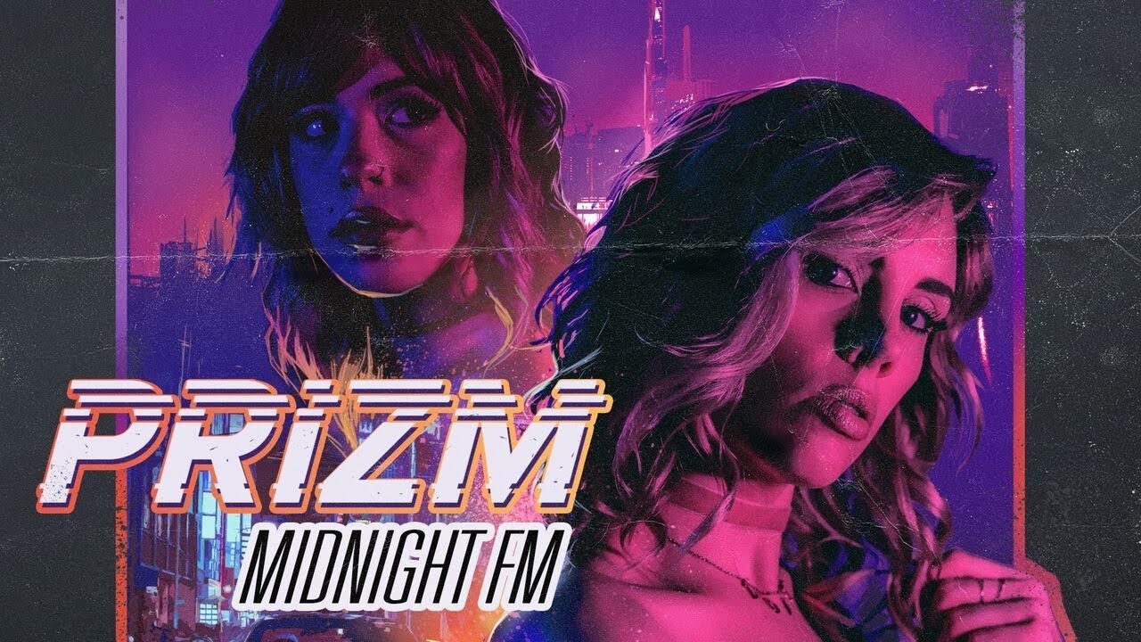 PRIZM - Midnight FM