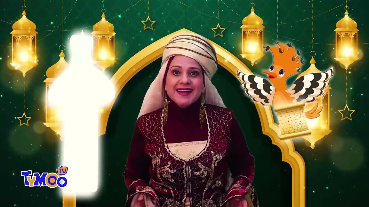 باب الحكايات حكاية 