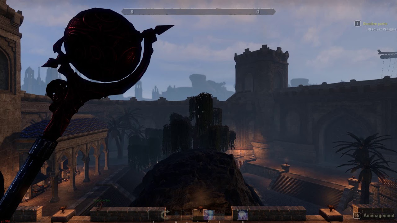 palais d aub&eacute;clat