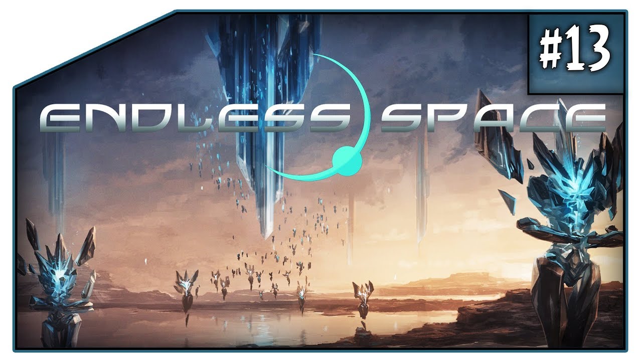 Taktyczny Odwrót i Nowe Statki - Harmoni - Endless Space - #13