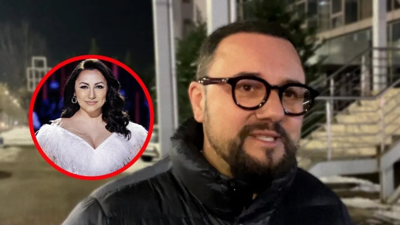 Cum a primit Andra vestea că Măruță rămâne fără emisiunea de la PRO TV
