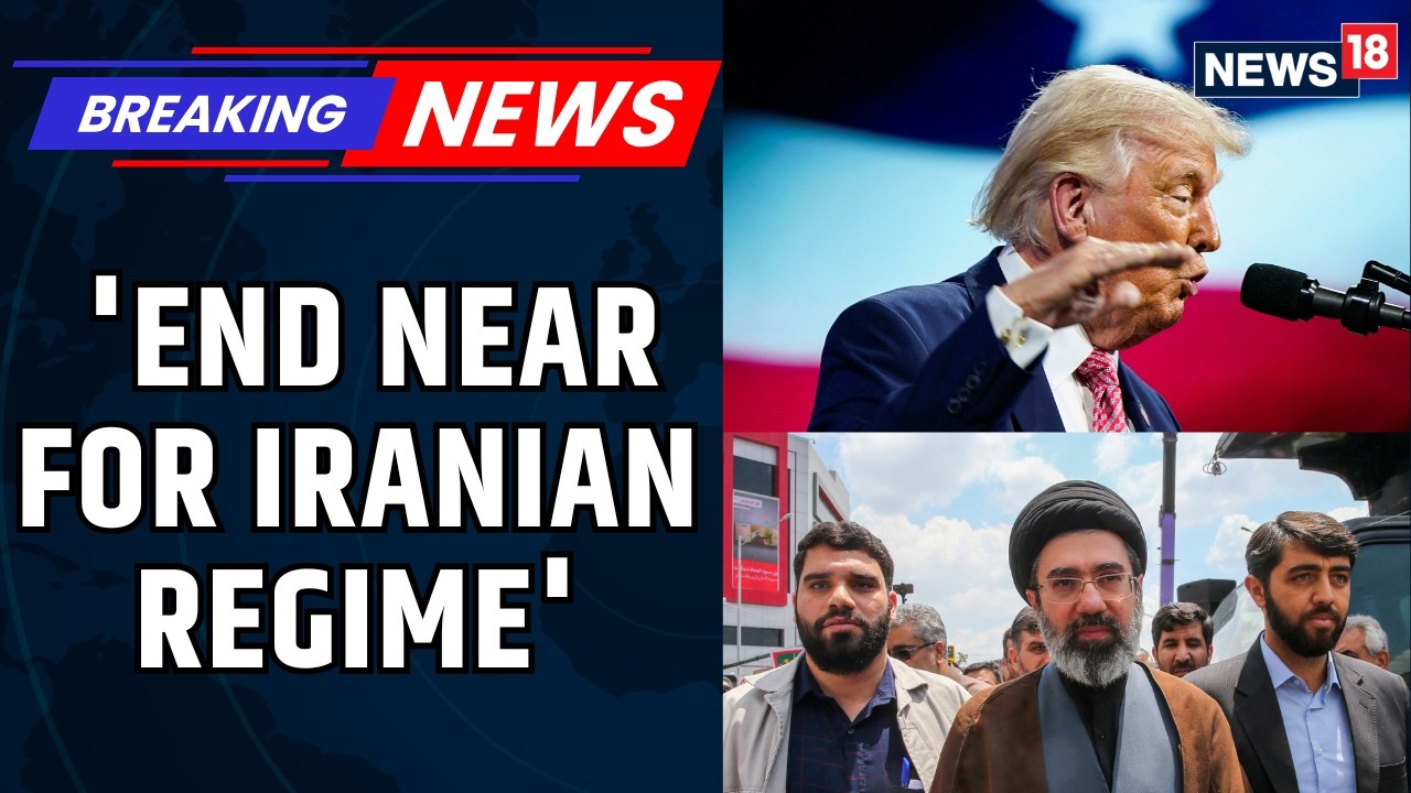 BREAKING: Middle East Getting Closer Than Ever To Being 
