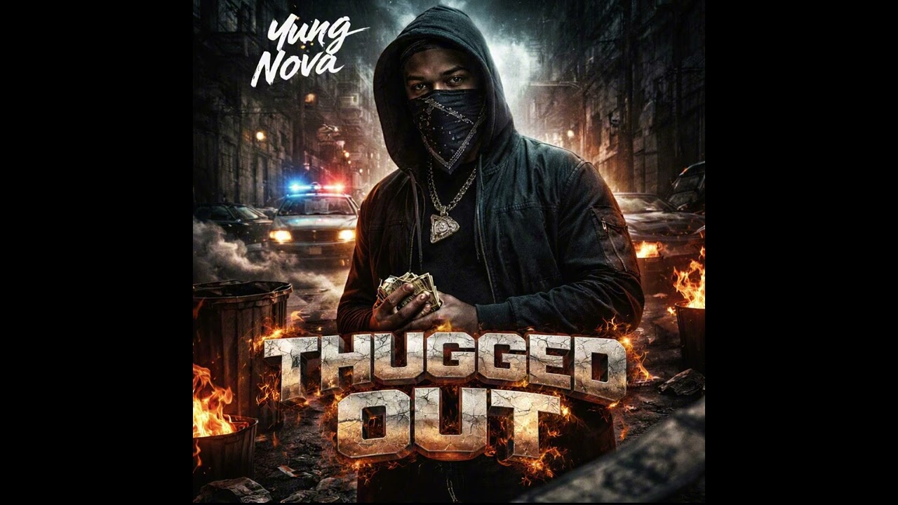Thugged out - yung nova